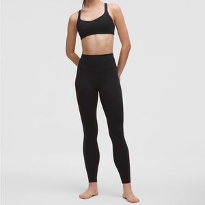 lululemon align high-rise pant 28”